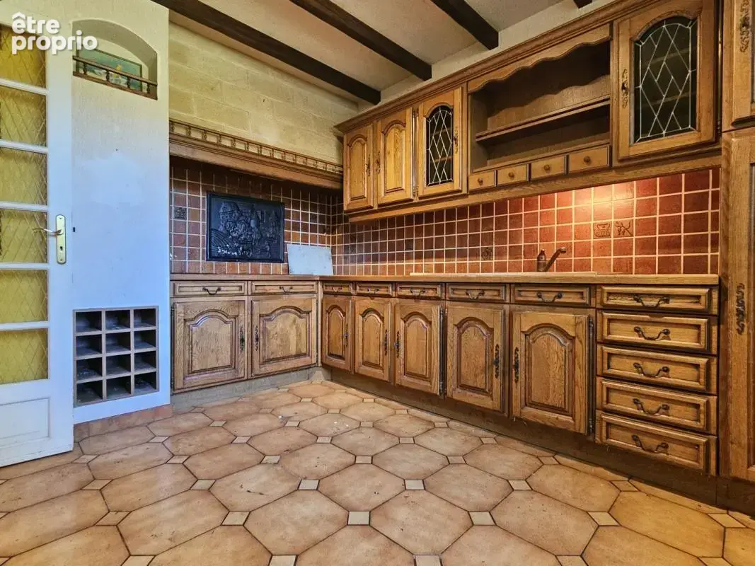 Maison 4 pièces 104 m² à vendre à Sainte-Livrade-Sur-Lot (47110) - photo 3