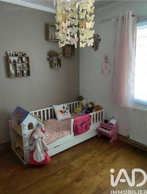 Photo 8 - Maison à TRILPORT