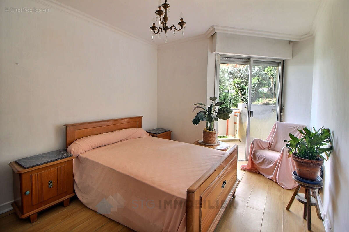 Appartement à AJACCIO