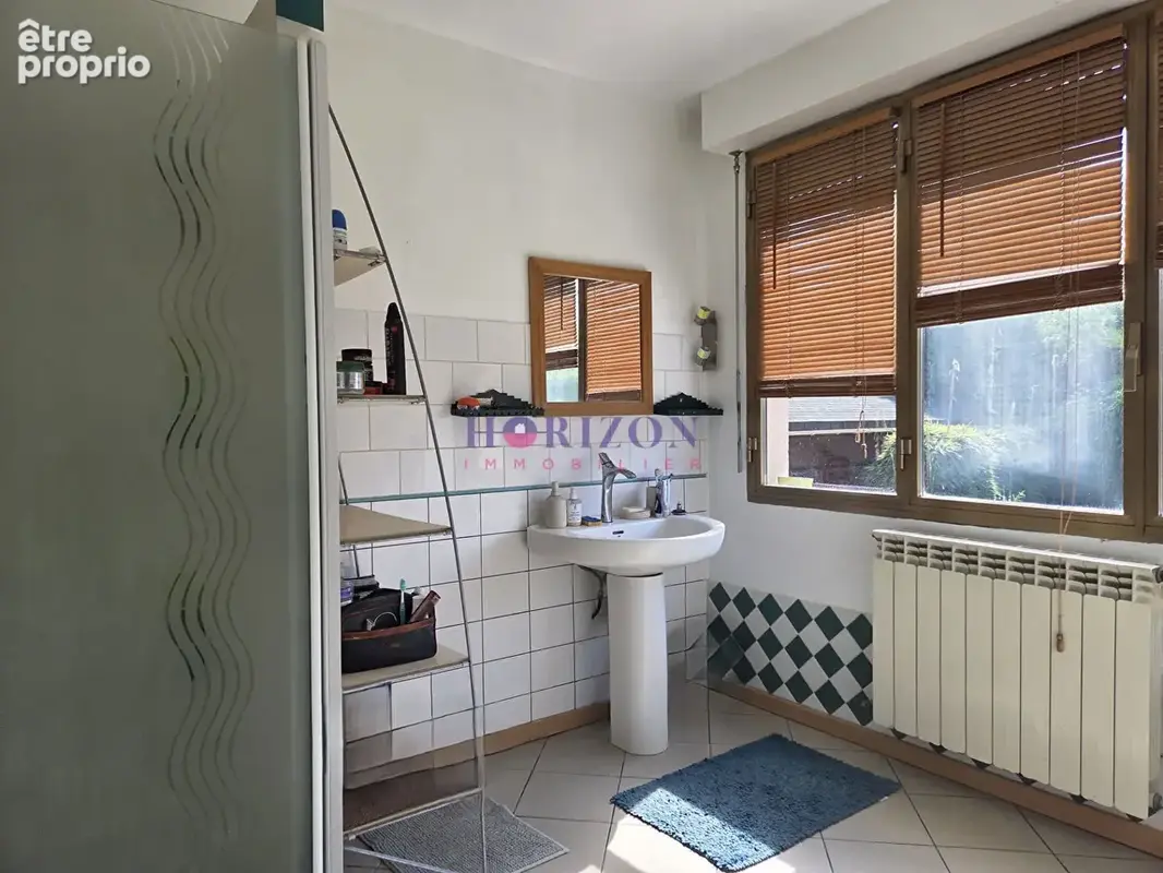 Maison Fosses 6 pièces140 m2 - photo 6