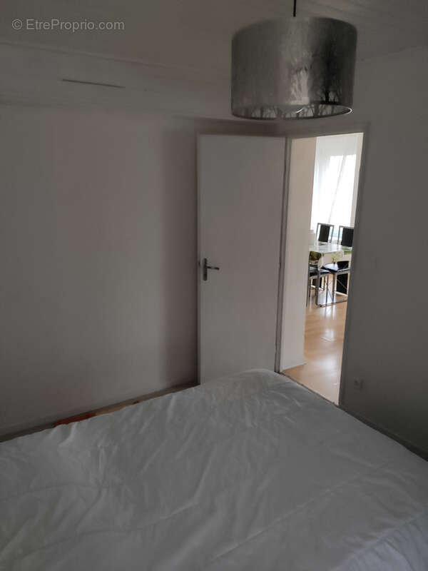 Appartement à DELME