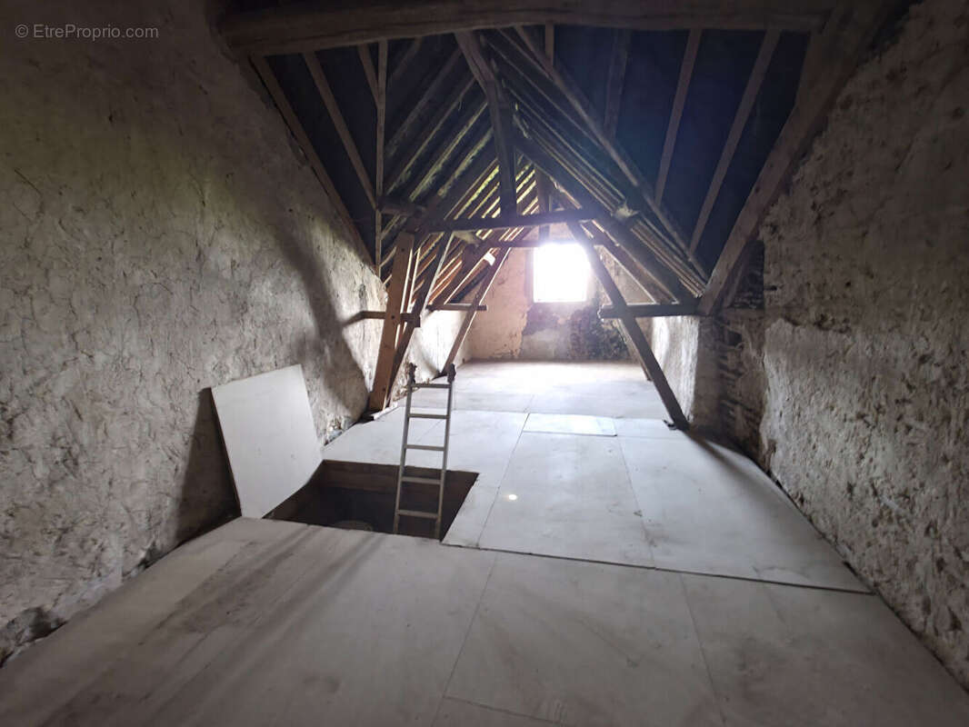 Maison de ville - photo 12