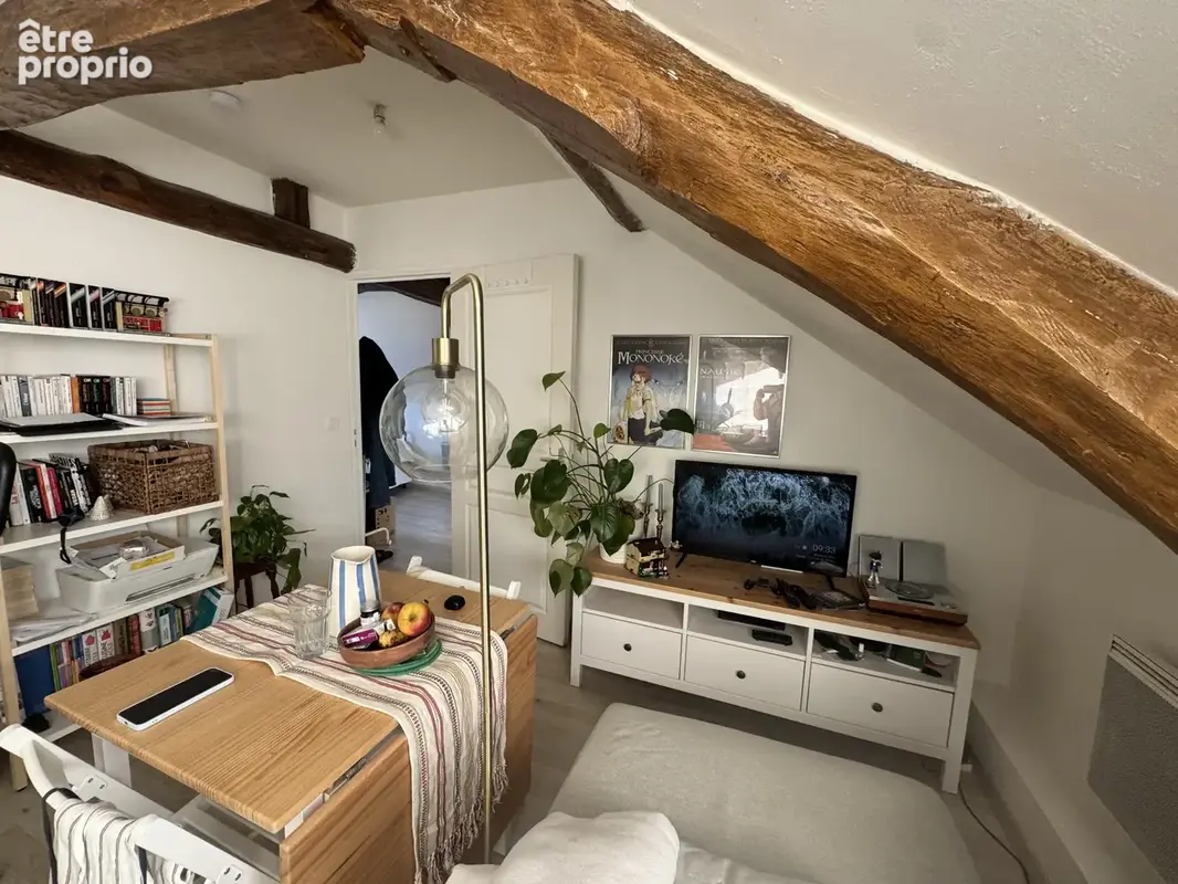 Appartement à VERNON