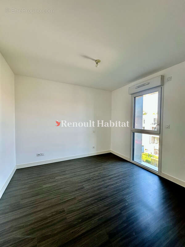 Appartement à CYSOING
