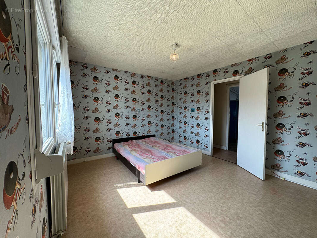 Maison à BLAINVILLE-SUR-L&#039;EAU