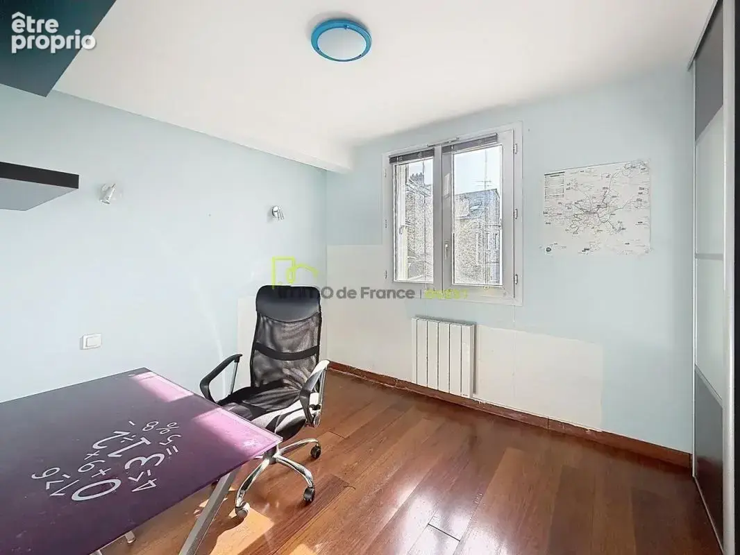 Appartement Laval 4 pièce(s) 61 m2 - photo 6