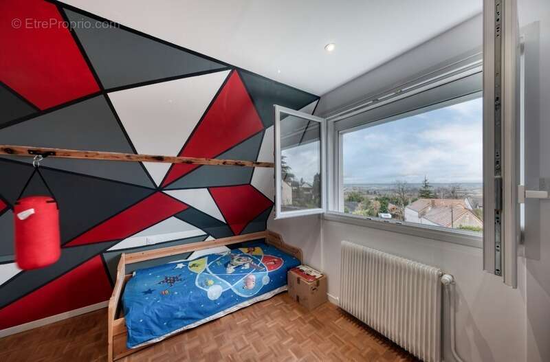 Maison à SAINT-GERMAIN-DE-LA-GRANGE