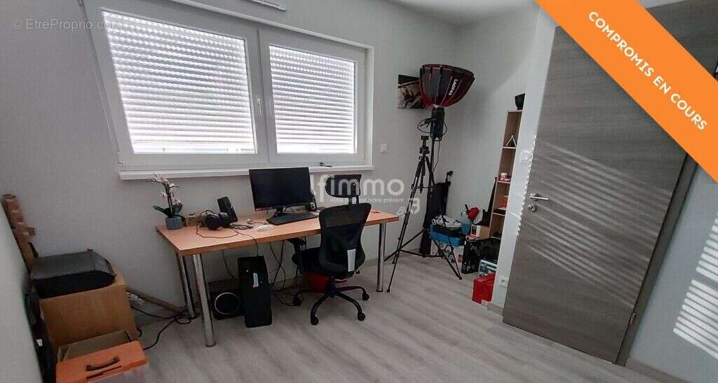 Maison d'habitation - photo 12