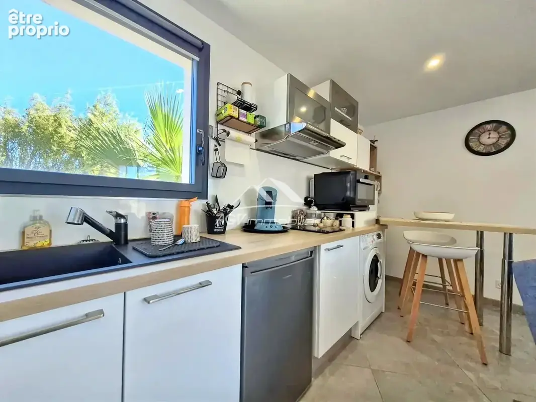 Appartement T2 Le Grau du Roi , Boucanet - photo 1