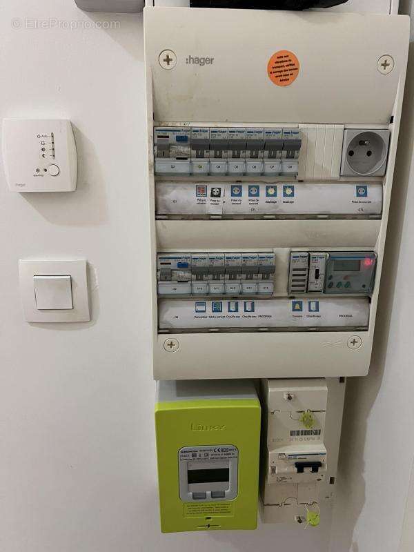 Appartement à SAINT-DENIS