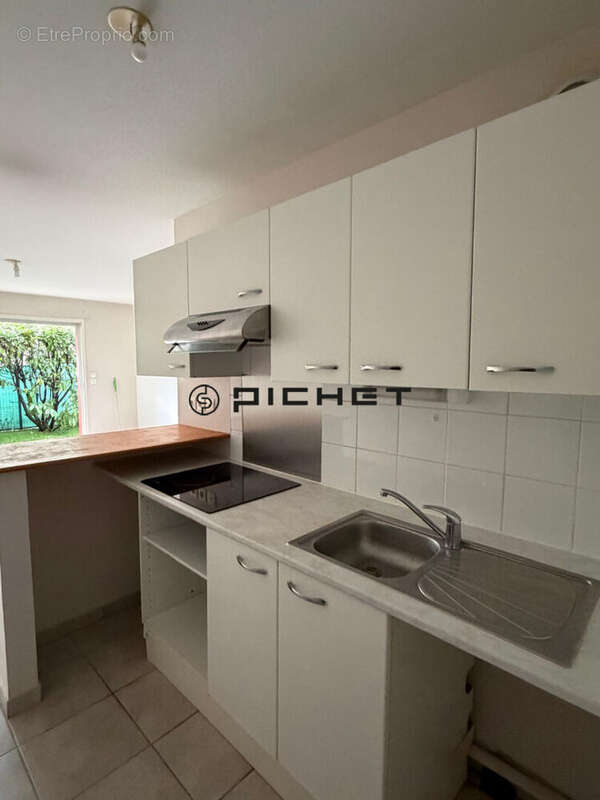 Appartement à EYSINES