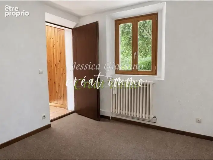 Maison 110m2 Queige - photo 12
