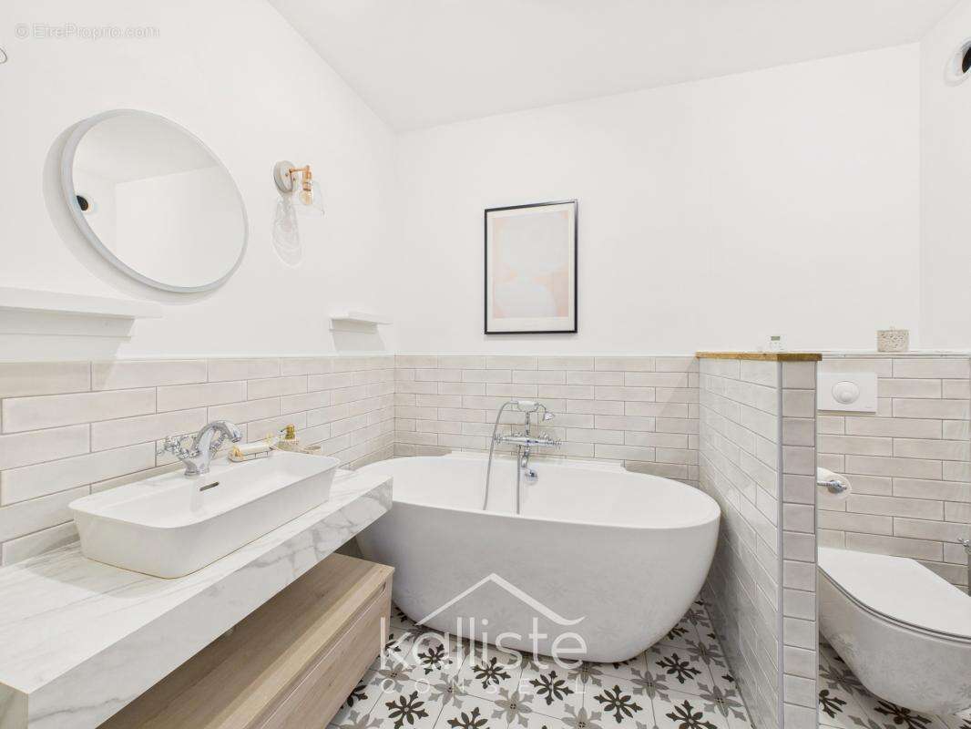 Appartement à AJACCIO