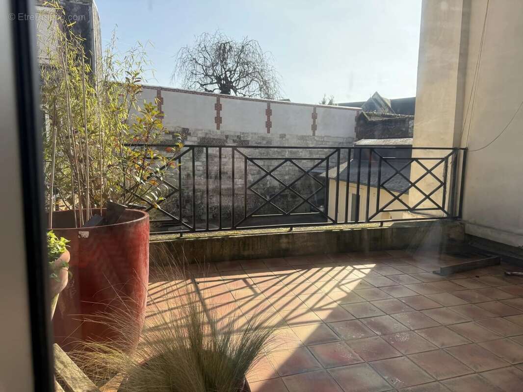 Appartement à ROUEN