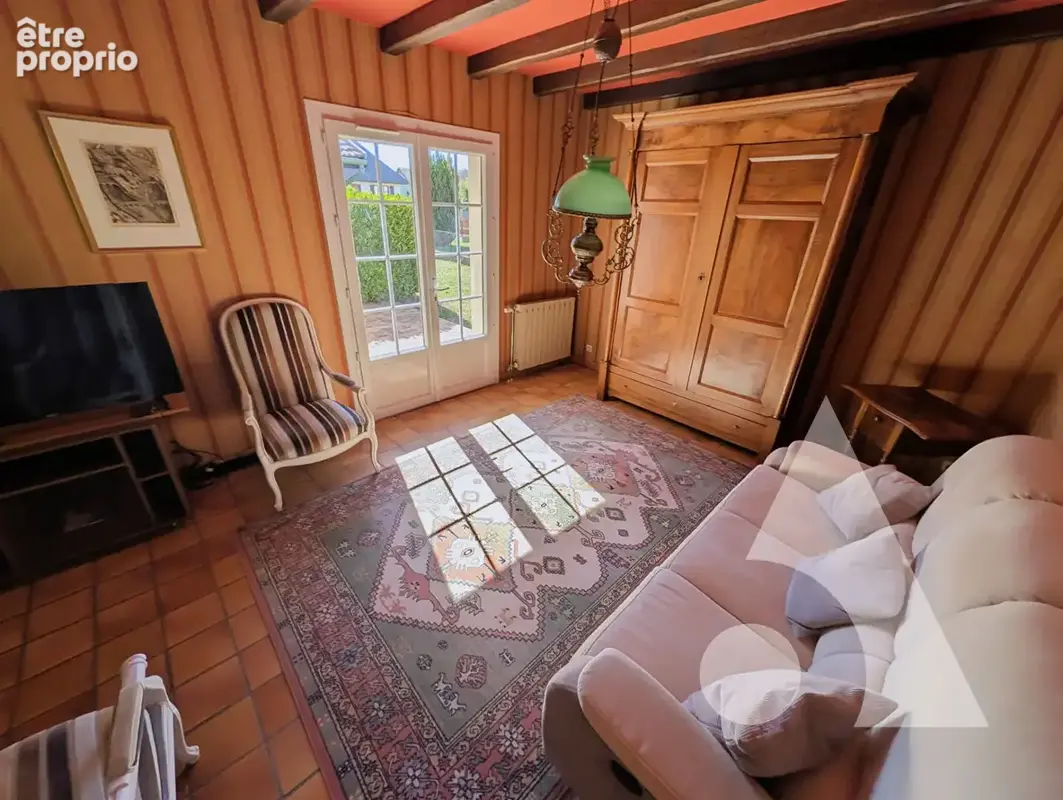 Maison Architecte Chaussin - 150 m2 - photo 4