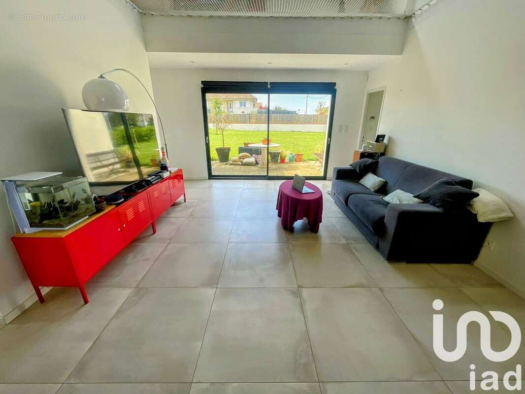 Photo 6 - Maison à ROUFFIAC-TOLOSAN