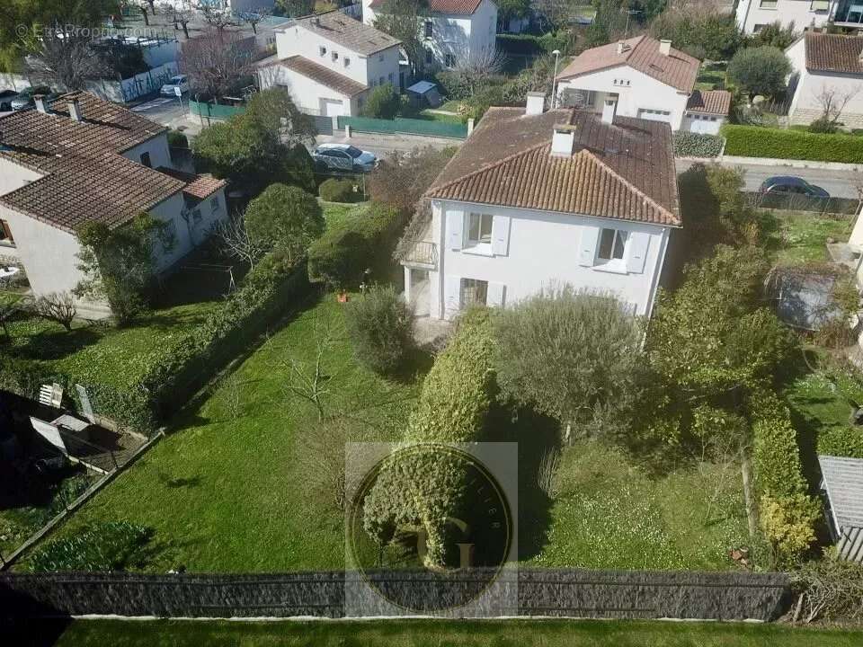 Maison à CASTELNAUDARY