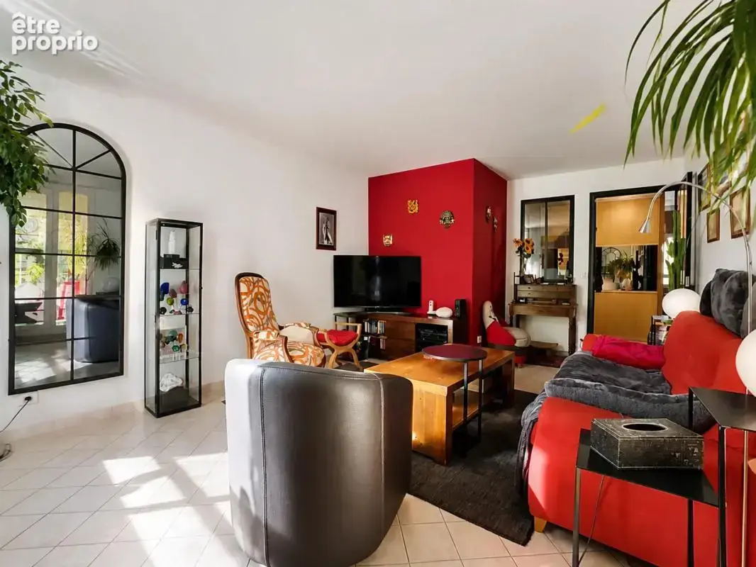 Appartement de 3 pièces de 73 m² à Champs-sur-Marne - photo 4