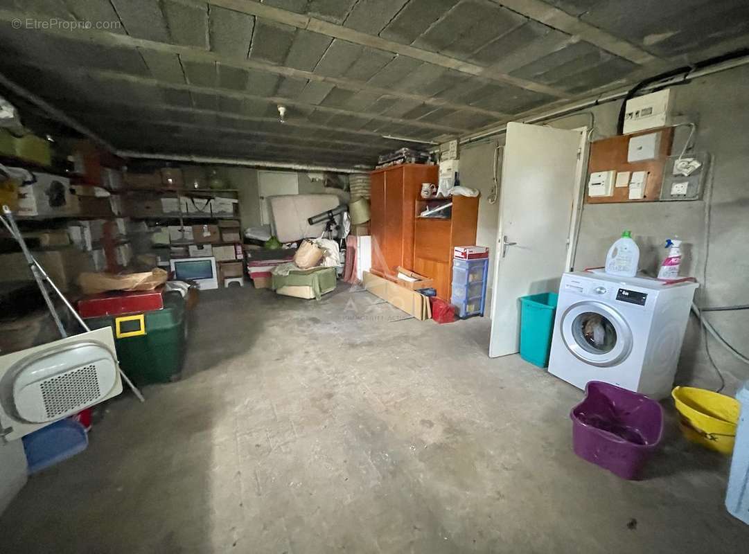 Maison à LE PIN-AU-HARAS