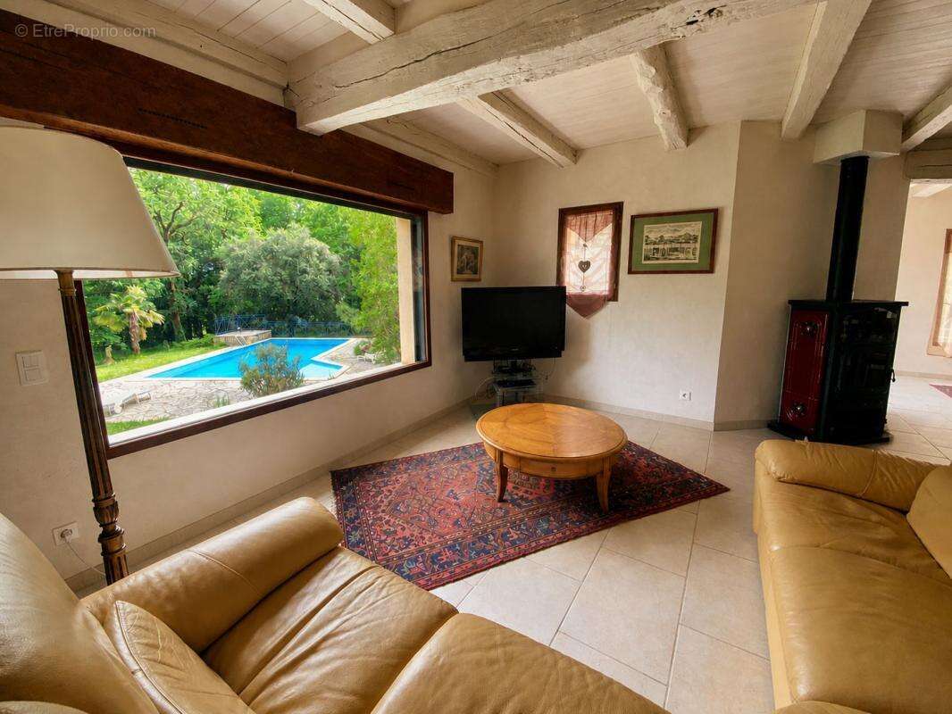 Maison à LALINDE