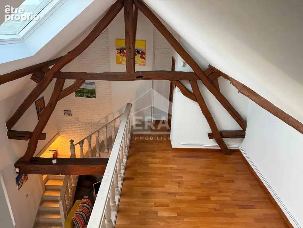 Maison à MONTHELON