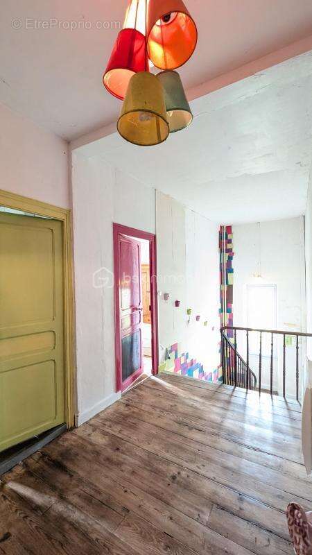 Maison de caractère - photo 10