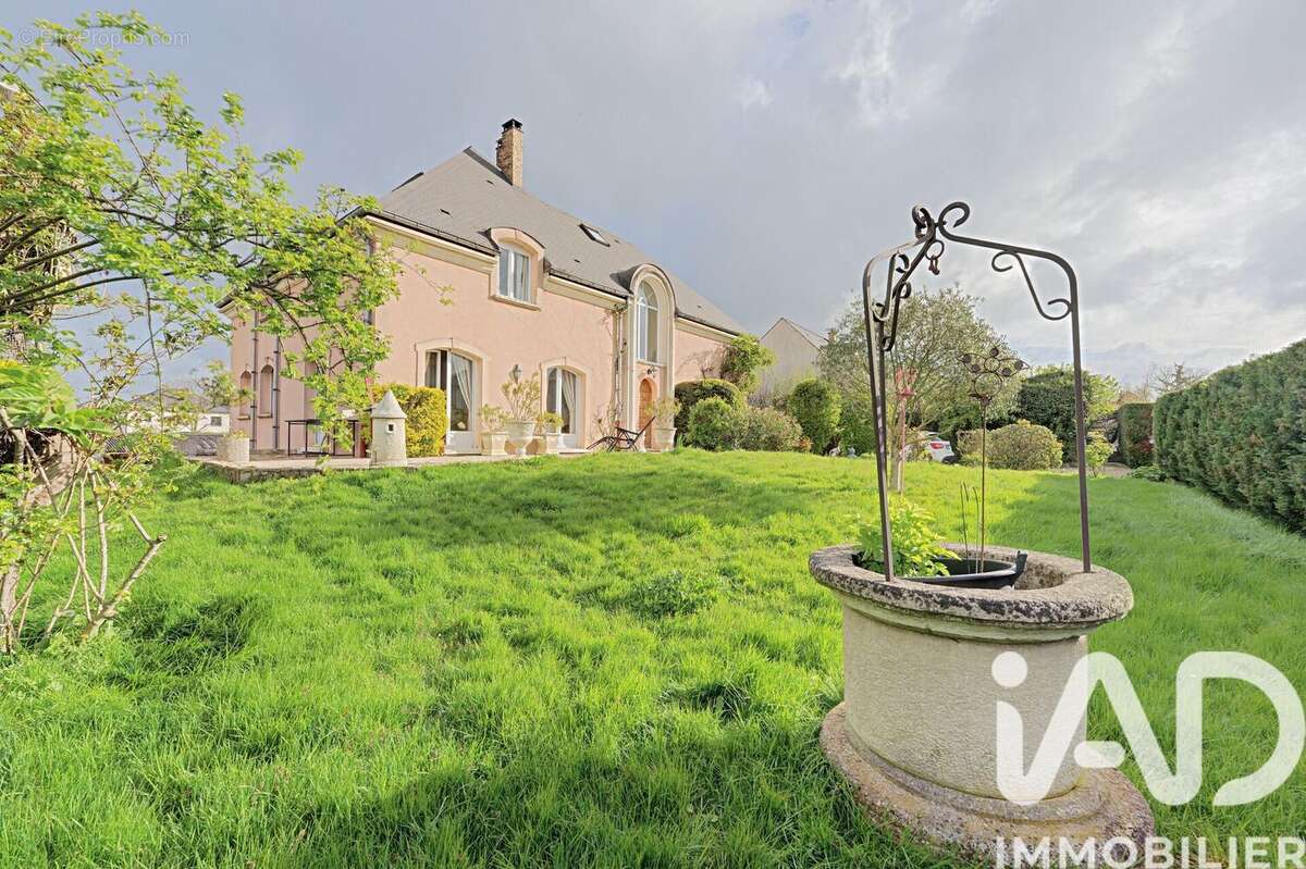 Photo 5 - Maison à SAINT-MARD