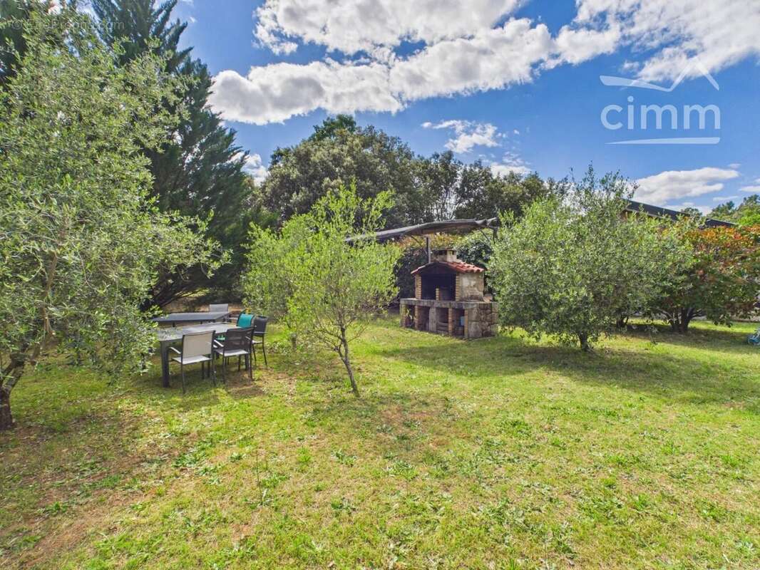 Appartement à PAYZAC