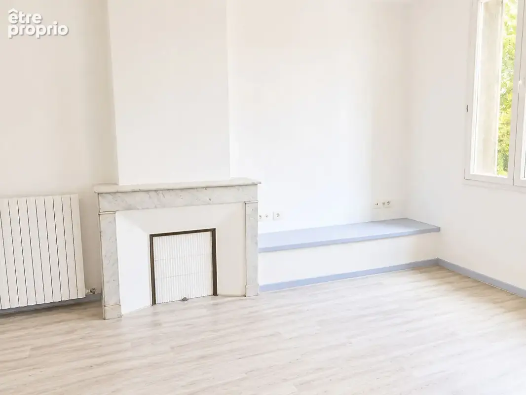 Cours gambetta t2 - 58m² - photo 6