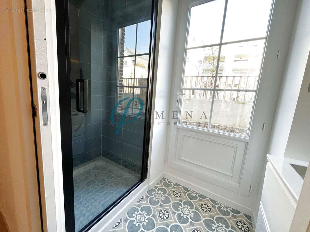 Appartement à SUCE-SUR-ERDRE