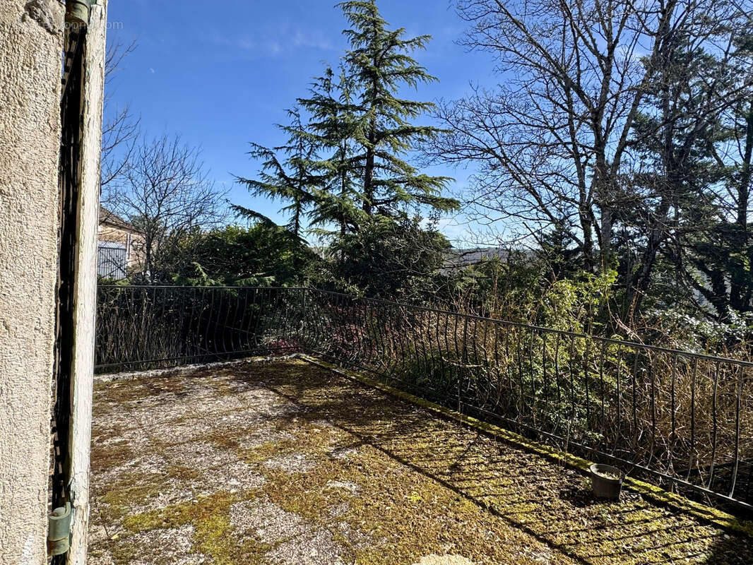 Maison à PAMPELONNE