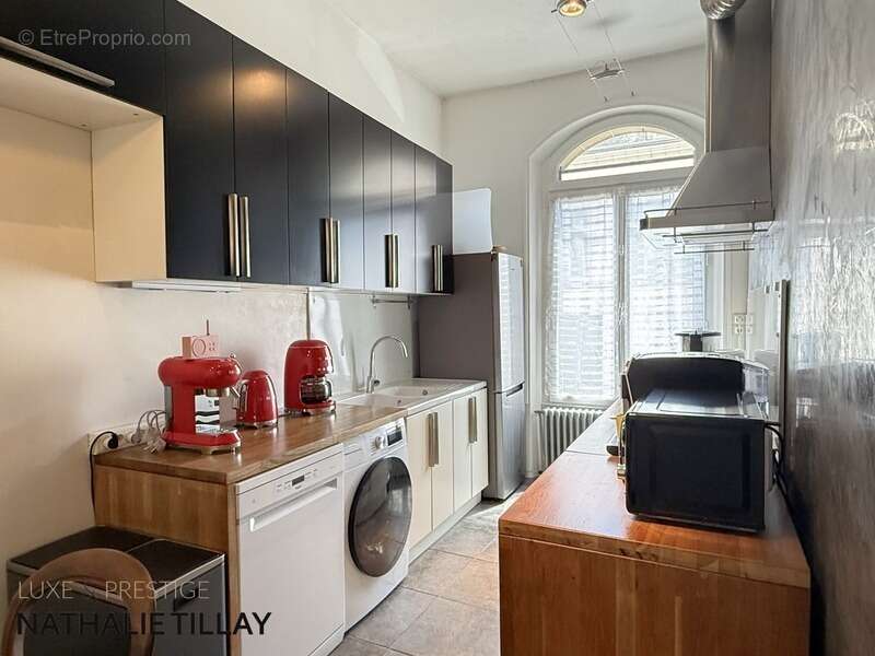 Orleans centre, Appartement bourgeois à vendre 5 pièces - photo 16