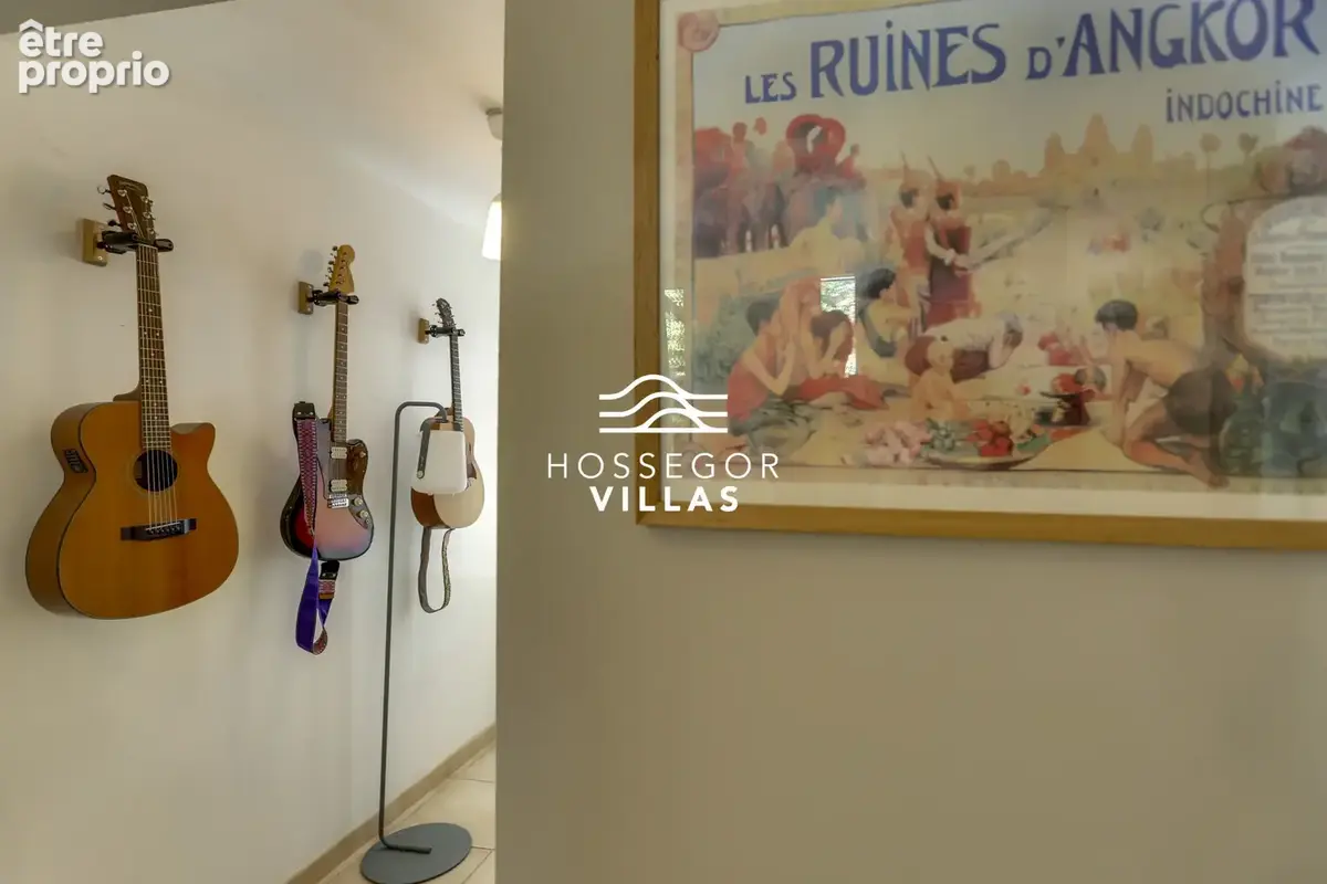 Villa floralie - photo 15