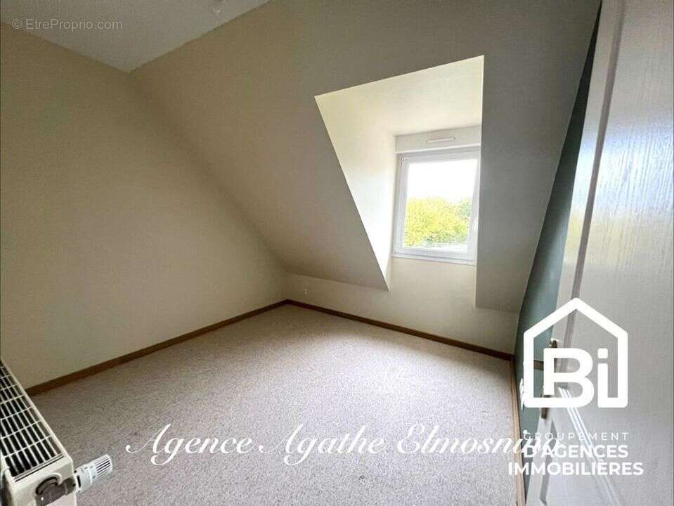 Maison à PERIERS-SUR-LE-DAN