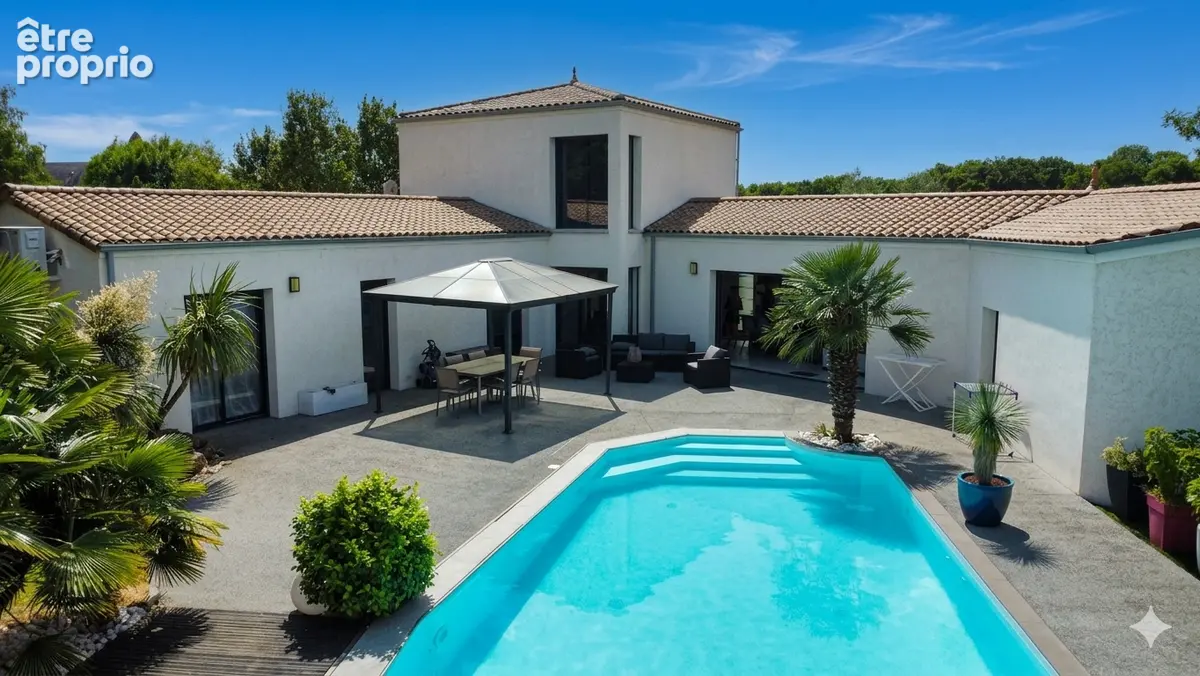 Maison 7 pièces 171 m² · à Germond-Rouvre · 170,5 m² · 378 000 €