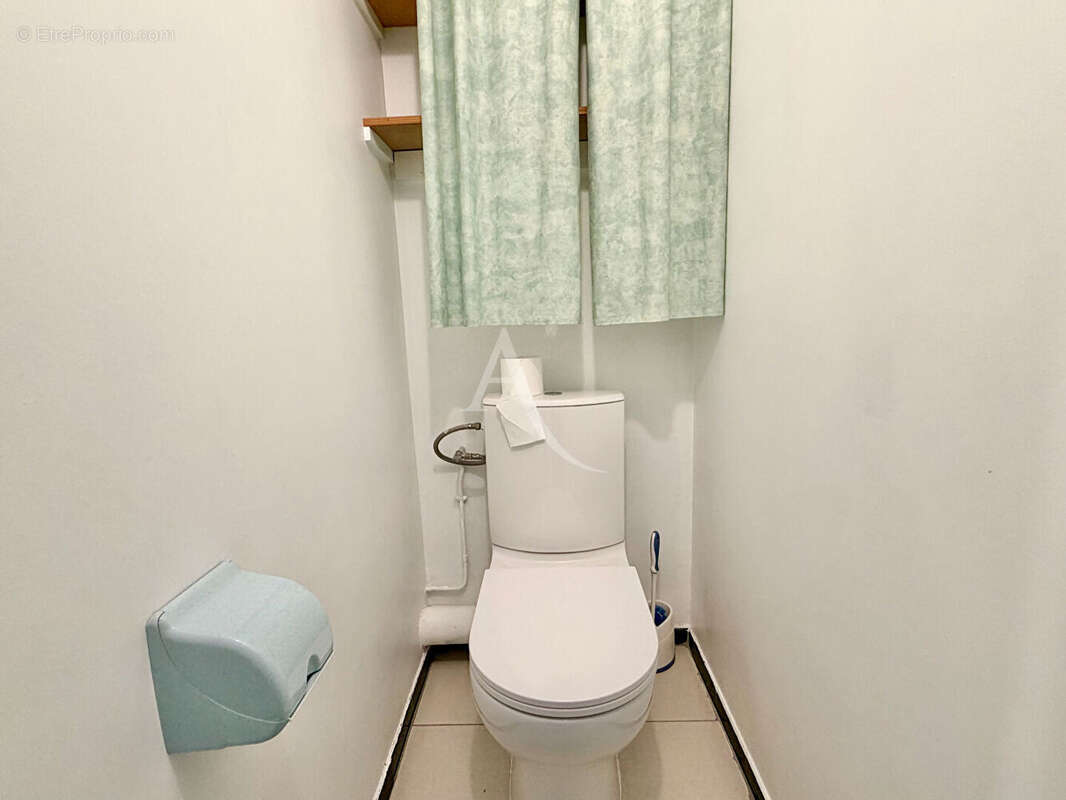 Appartement à GIF-SUR-YVETTE