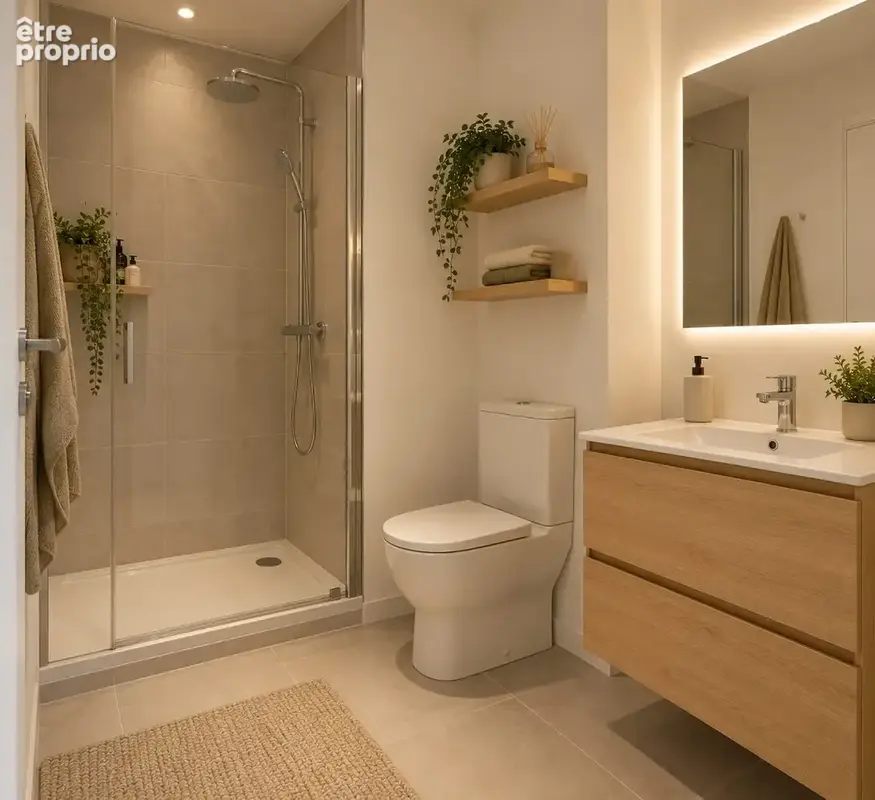 Appartement 2 pièces 44 m² à vendre à Bordeaux (33100) - photo 4