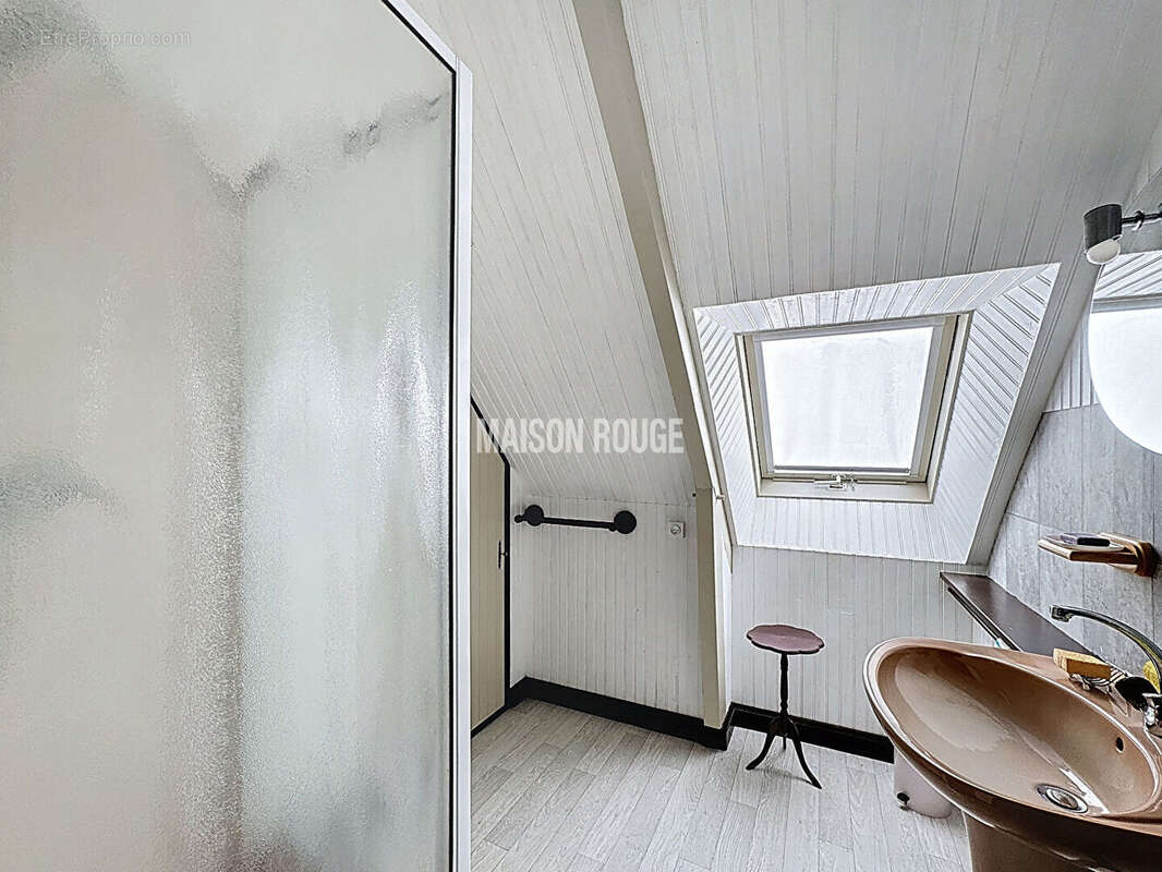 Maison à PLENEUF-VAL-ANDRE