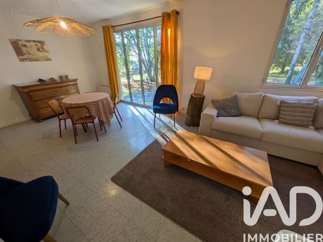 Photo 3 - Maison à BENAIS