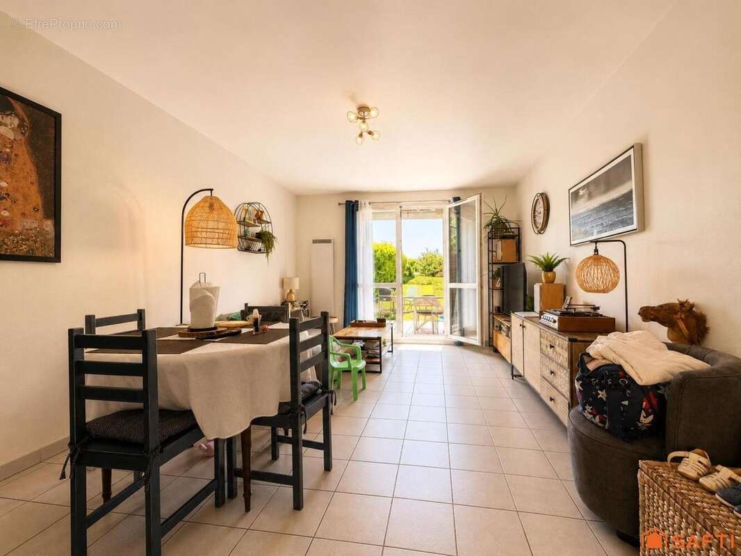 Photo 3 - Maison à BARENTIN