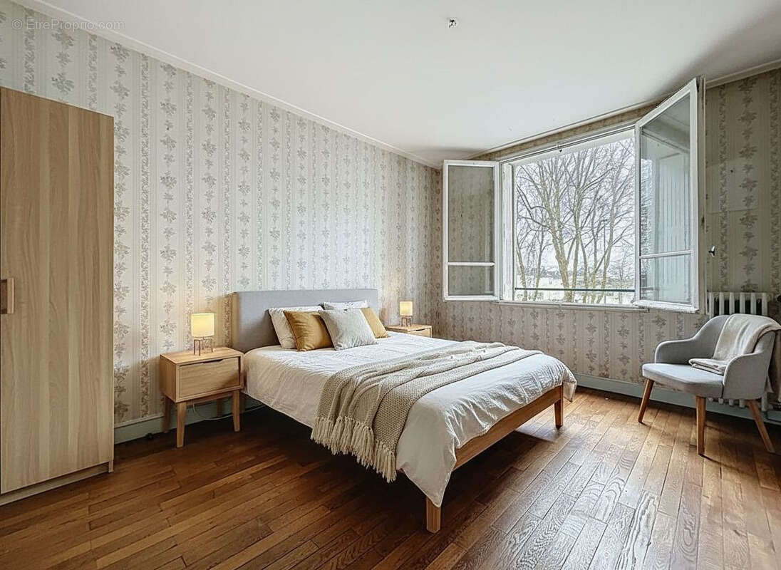 Appartement à SAINT-LO