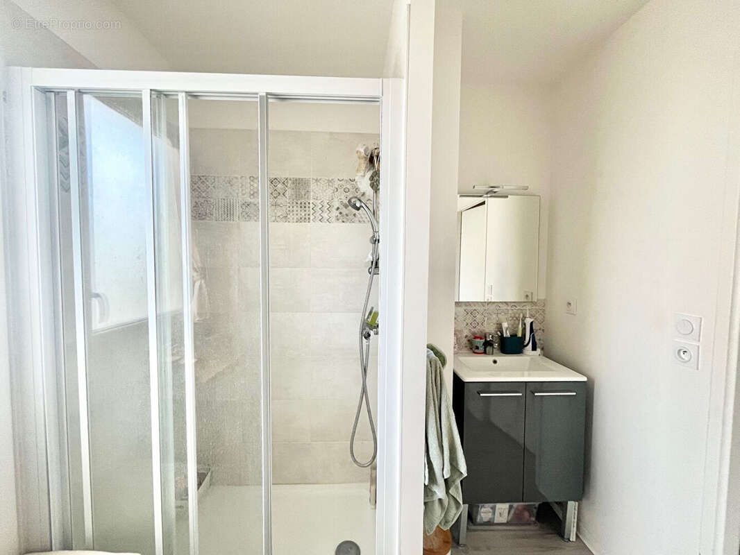Appartement à BIEVILLE-BEUVILLE