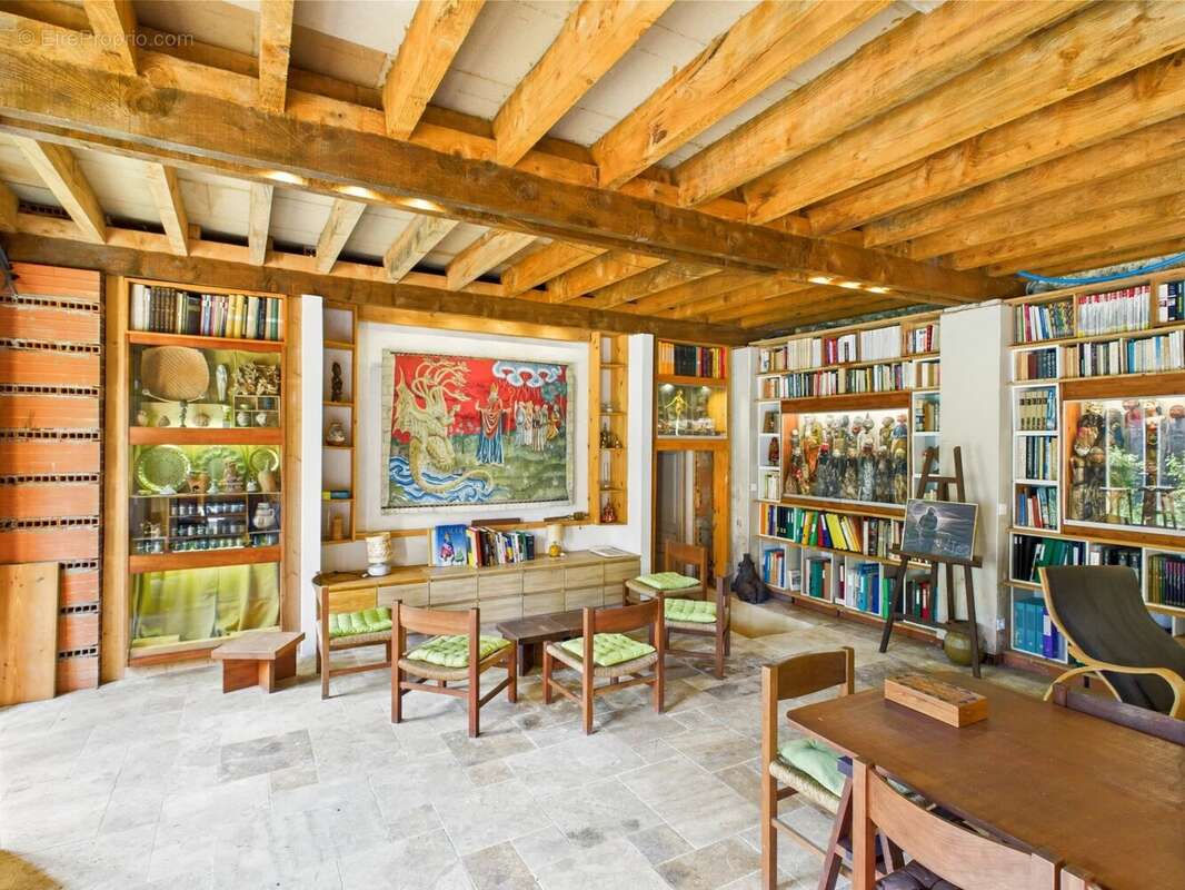 Maison à BOURNIQUEL