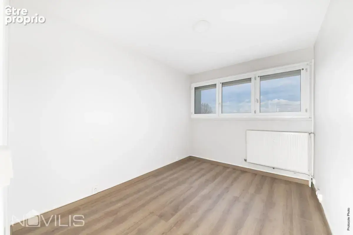 Appartement T4 - Dernier étage - Secteur Rangeuil - photo 9