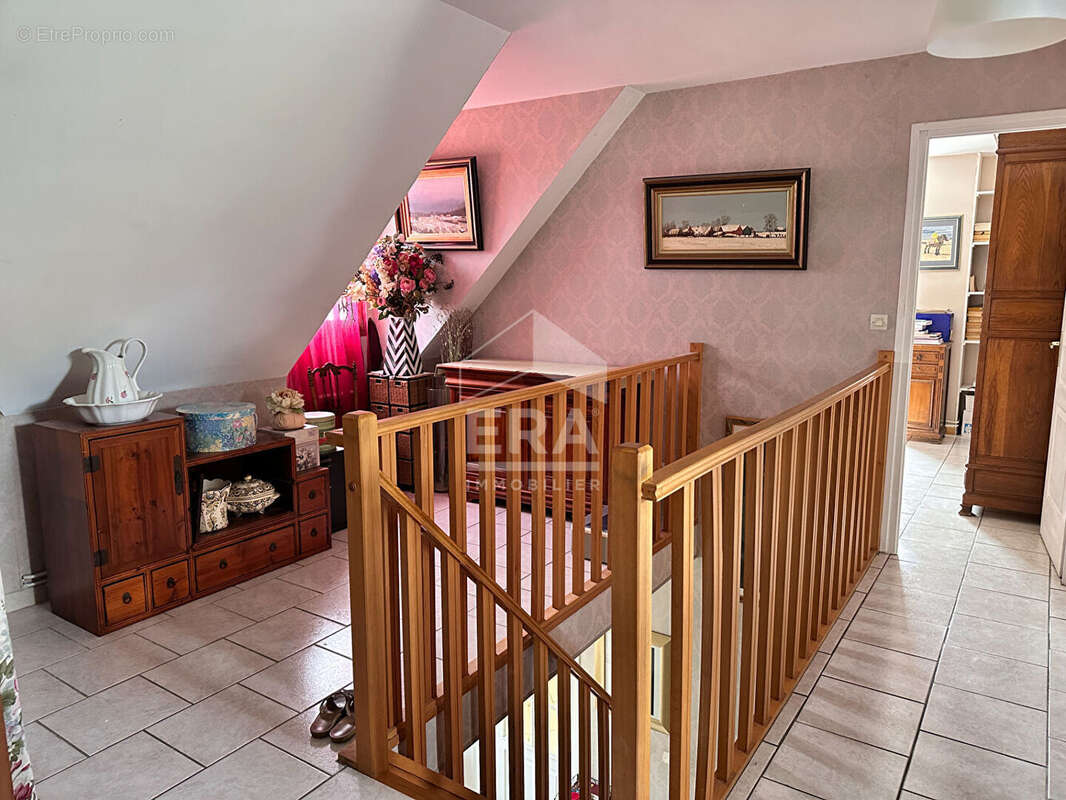 Maison individuelle à Ghyvelde - photo 7