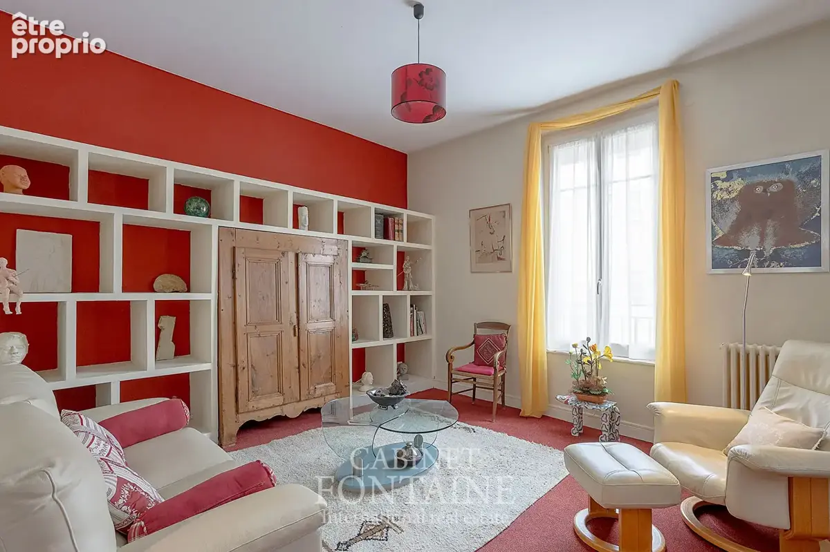 Appartement à BEAUVAIS