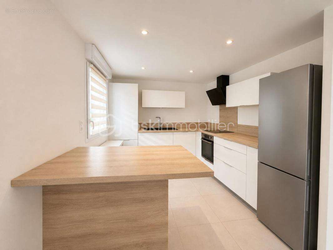 Carré de l’Habitat récent (2023) – Vendu loué – Investissement locatif clé en main - photo 2
