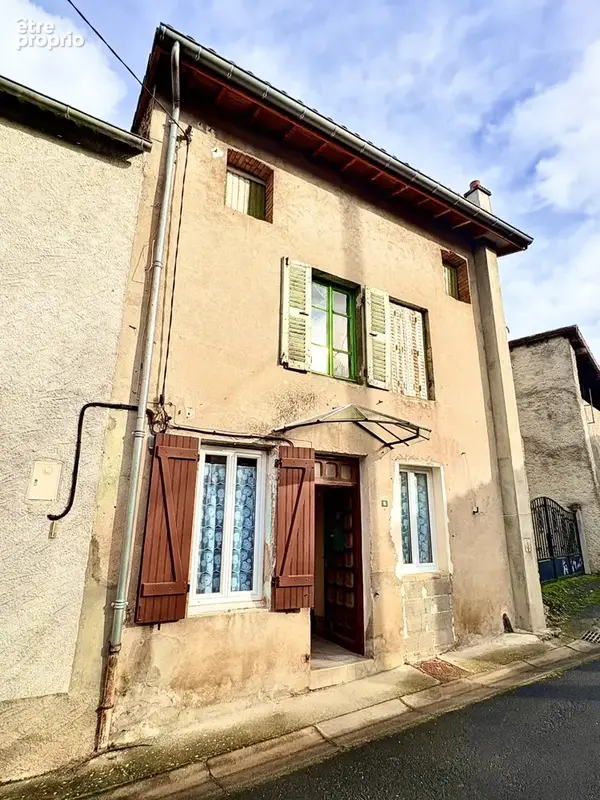 Charmante maison de bourg   107 m2   Potentiel d’aménagement - photo 7