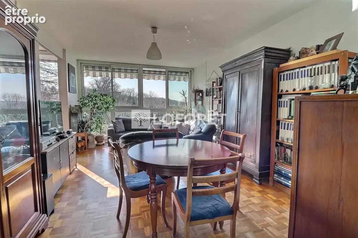 Appartement Rueil Malmaison 3 pièce(s) 66 m2 - photo 4