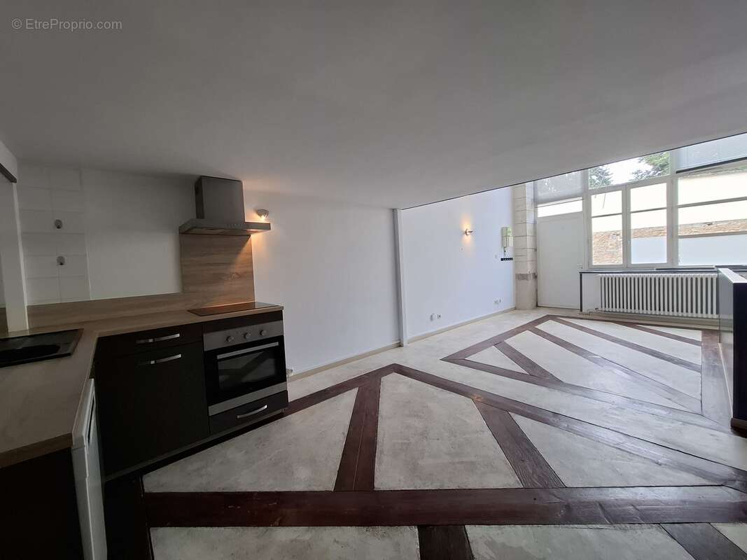 Appartement à LIMOGES